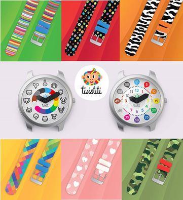 Les montres TWISTITI post thumbnail