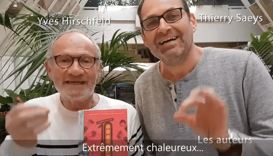 Une vidéo ENORME pour Association 10 Dés ! post thumbnail