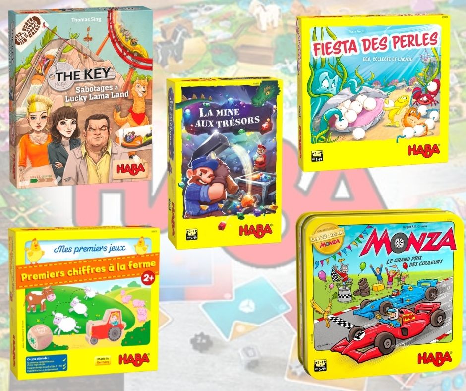 Nouveaux Jeux HABA de Novembre 2020 post thumbnail