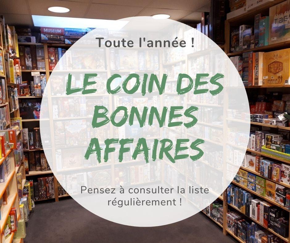 Le Coin des Bonnes Affaires post thumbnail