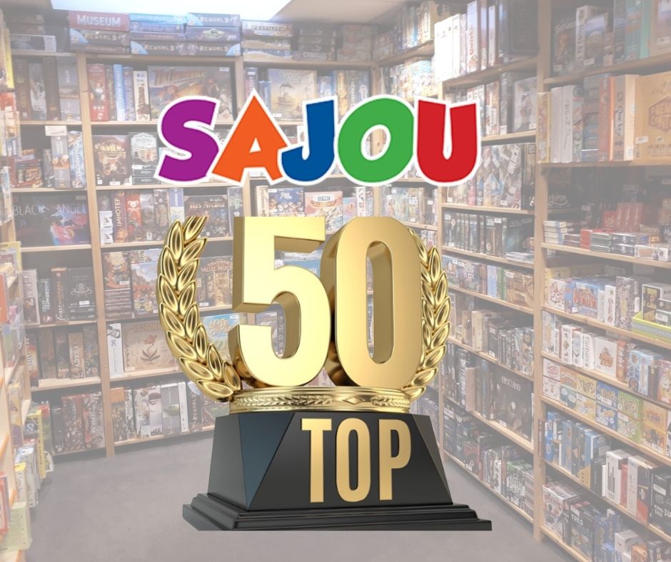 Le Top des Ventes 2020 ! post thumbnail