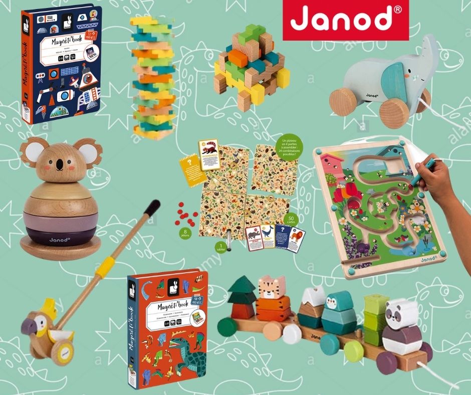 Nouveaux articles JANOD début 2021 post thumbnail