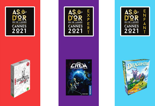Les As d’Or 2021 sont connus ! post thumbnail