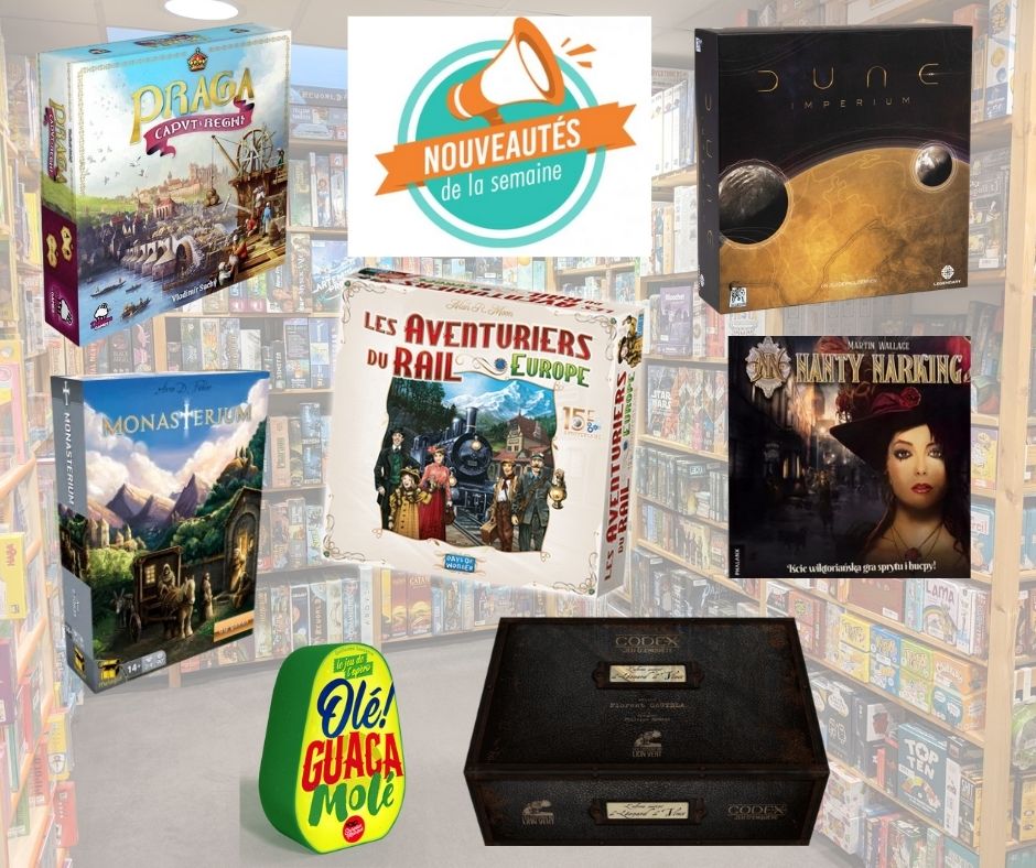 Nouveaux Jeux du 25/6/2021 post thumbnail