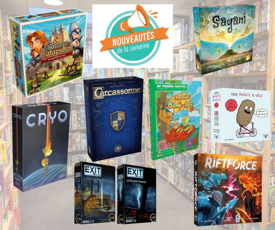 Nouveaux Jeux du 16/6/2021 post thumbnail