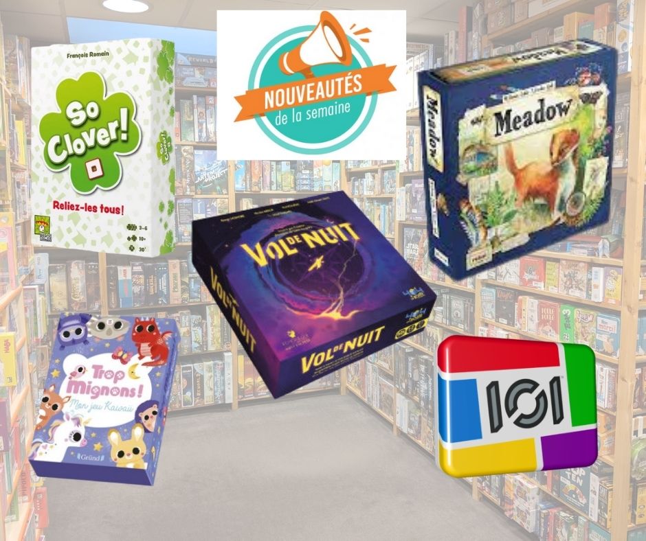 Nouveaux Jeux du 9/7/2021 post thumbnail