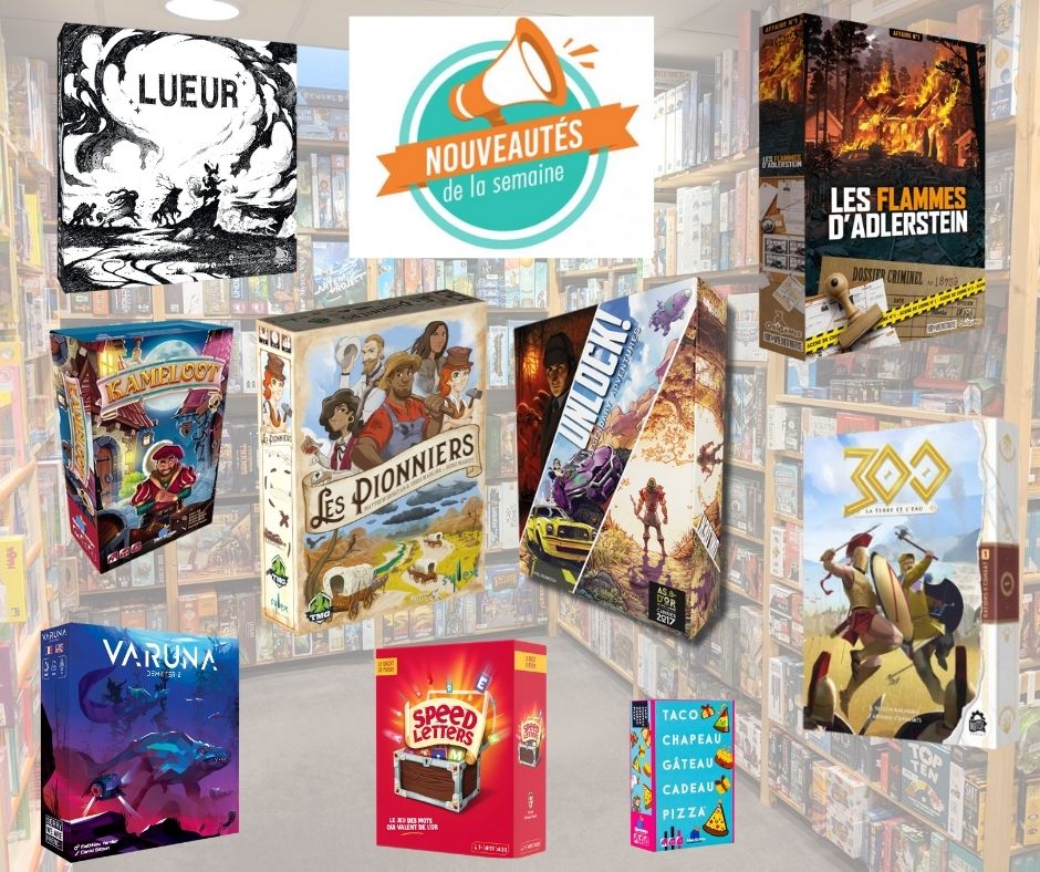 Nouveaux Jeux du 27/7/2021 post thumbnail