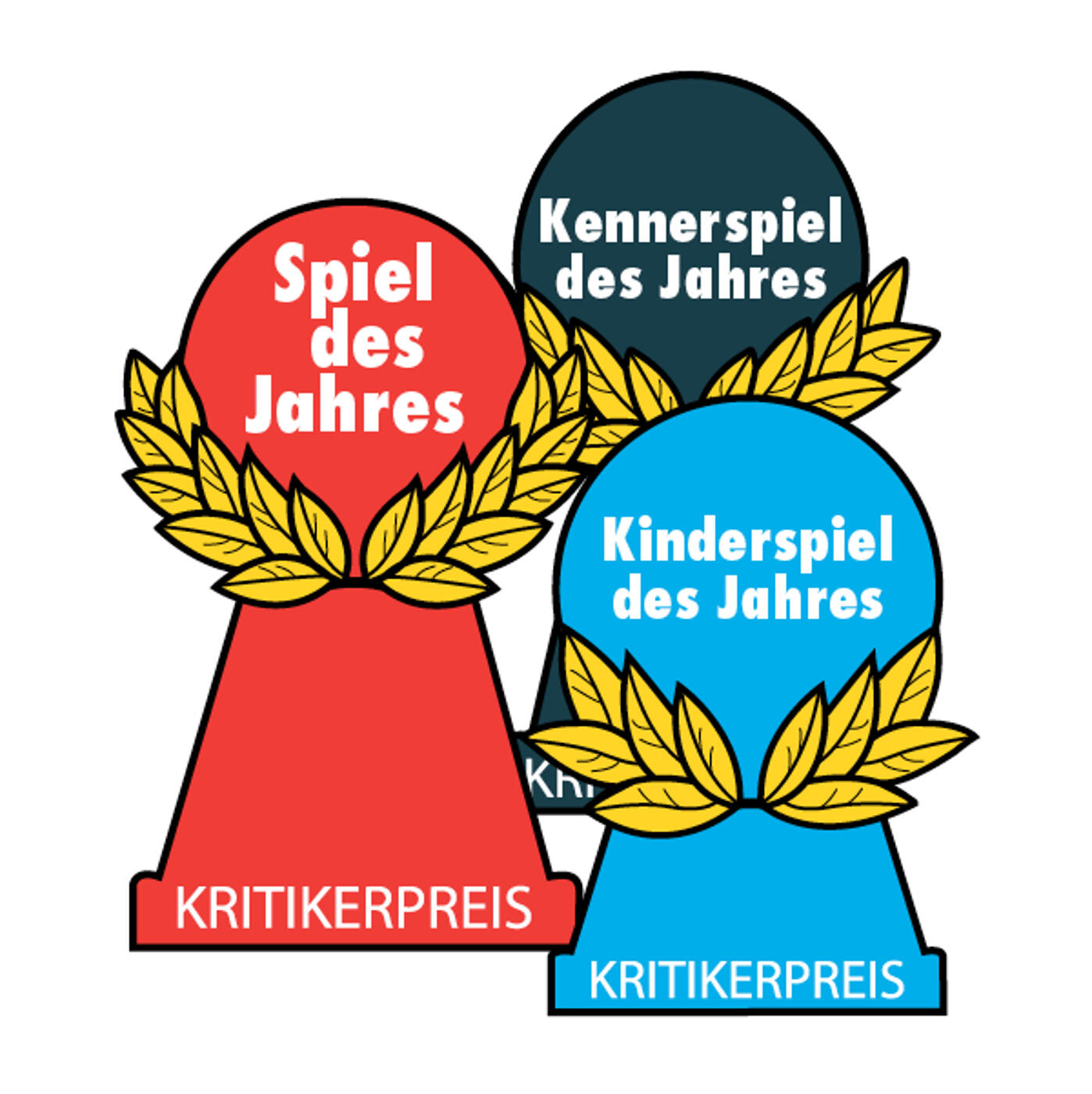 Et le Spiel des Jahres 2021 est attribué à… post thumbnail