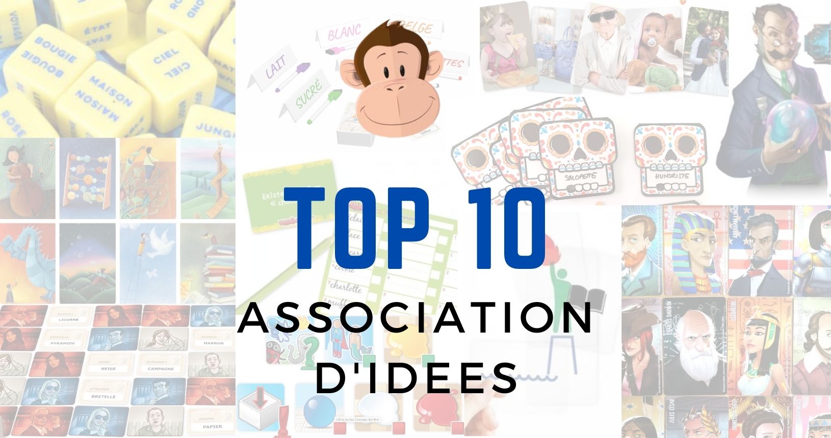 Le Top 10 des Jeux d’Association d’Idées post thumbnail