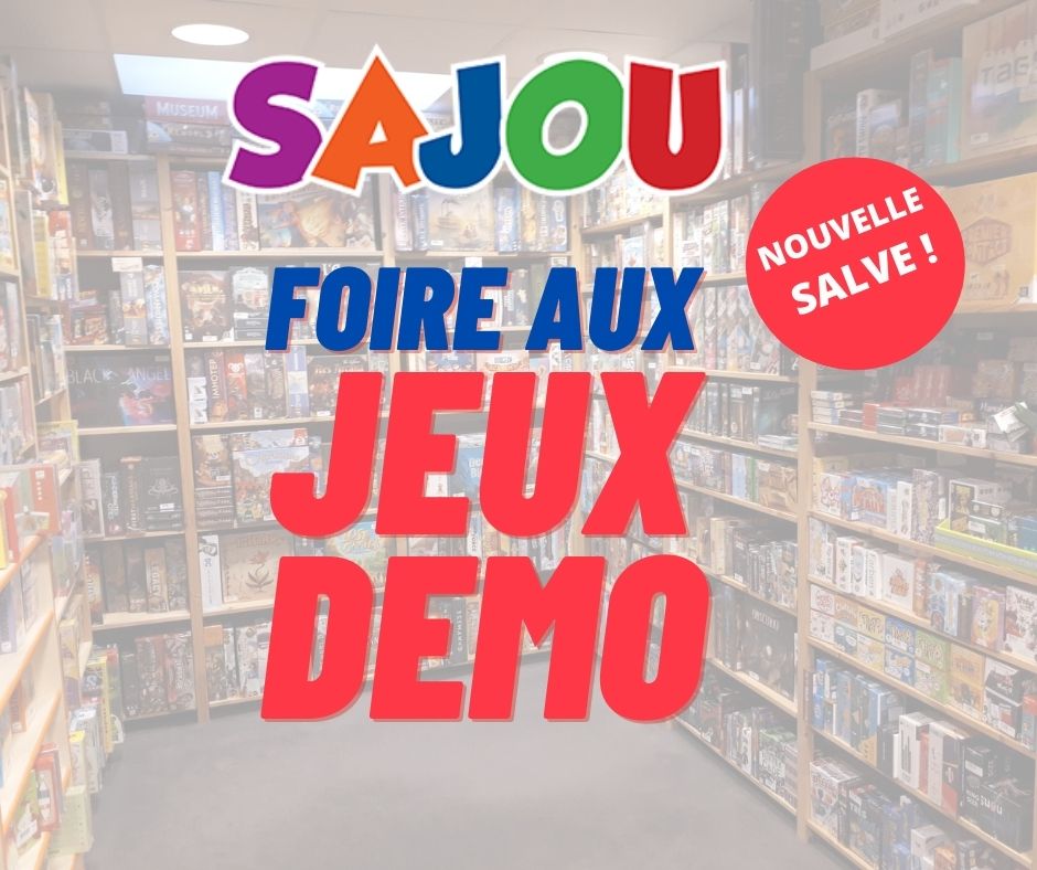 Jeux démo à saisir ! post thumbnail