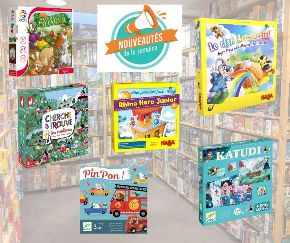 Nouveaux Jeux pour Jeunes Enfants post thumbnail