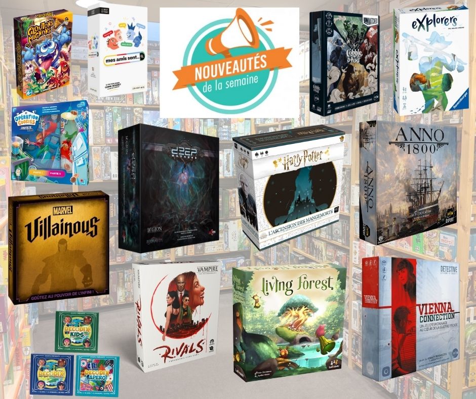 Nouveaux Jeux du 8/11/2021 post thumbnail