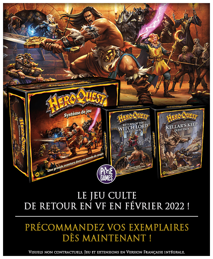 Hero Quest: Le Retour ! post thumbnail