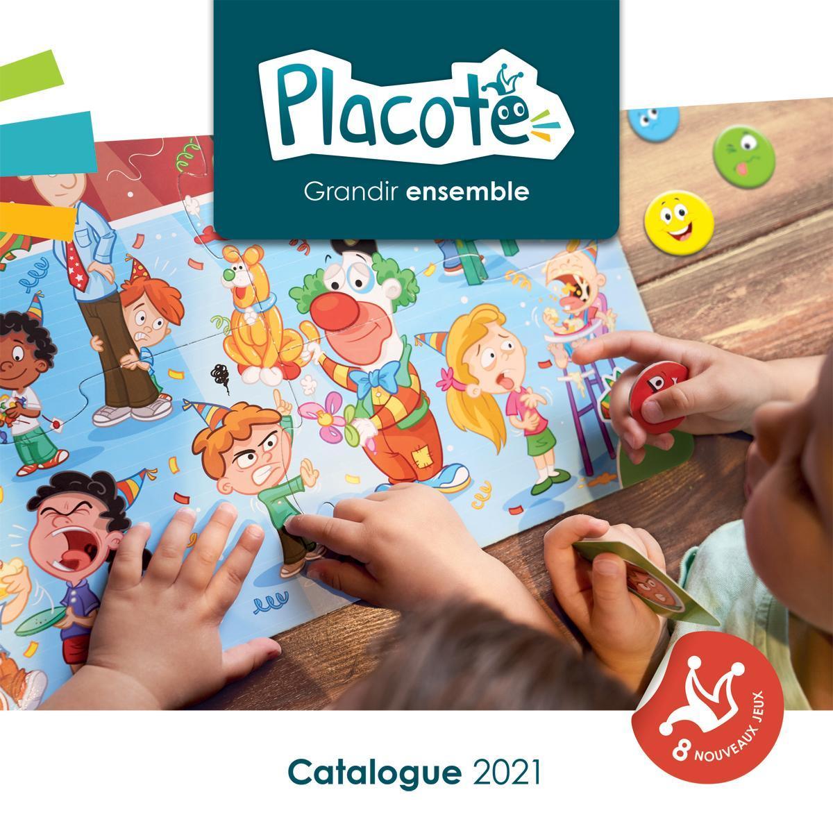 Les Jeux Placote sont arrivés chez Sajou post thumbnail