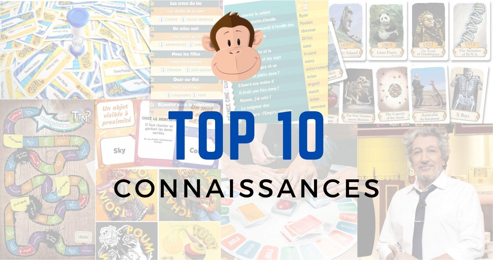 Le Top 10 des Jeux de Connaissances post thumbnail