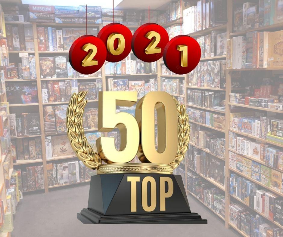 Le Top des Ventes 2021 ! post thumbnail