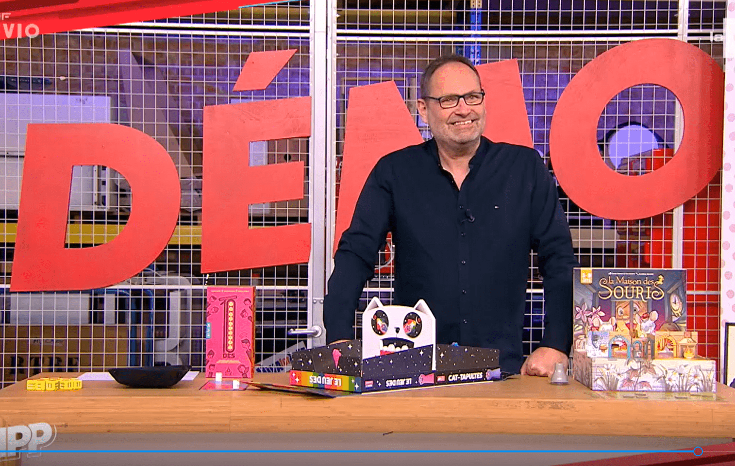 Thierry dans « On n’est pas des Pigeons » post thumbnail