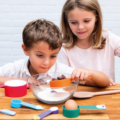 Les enfants en cuisine avec ChefClub Kids ! post thumbnail