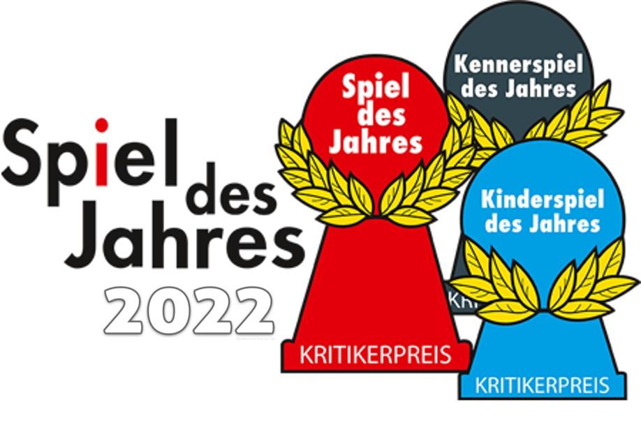 Qui remportera le Spiel des Jahres 2022 ? post thumbnail