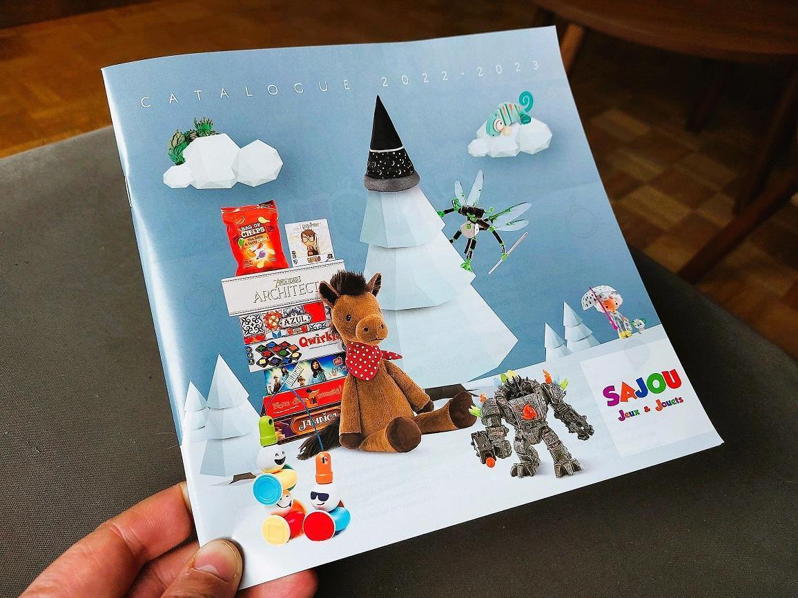 Nouveau Catalogue Jeux Jouets post thumbnail
