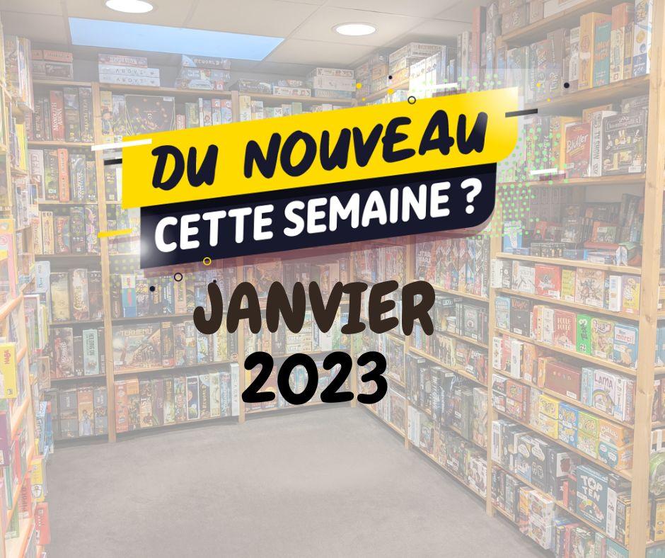 Nouveaux Jeux de Société – Janvier 2023 post thumbnail
