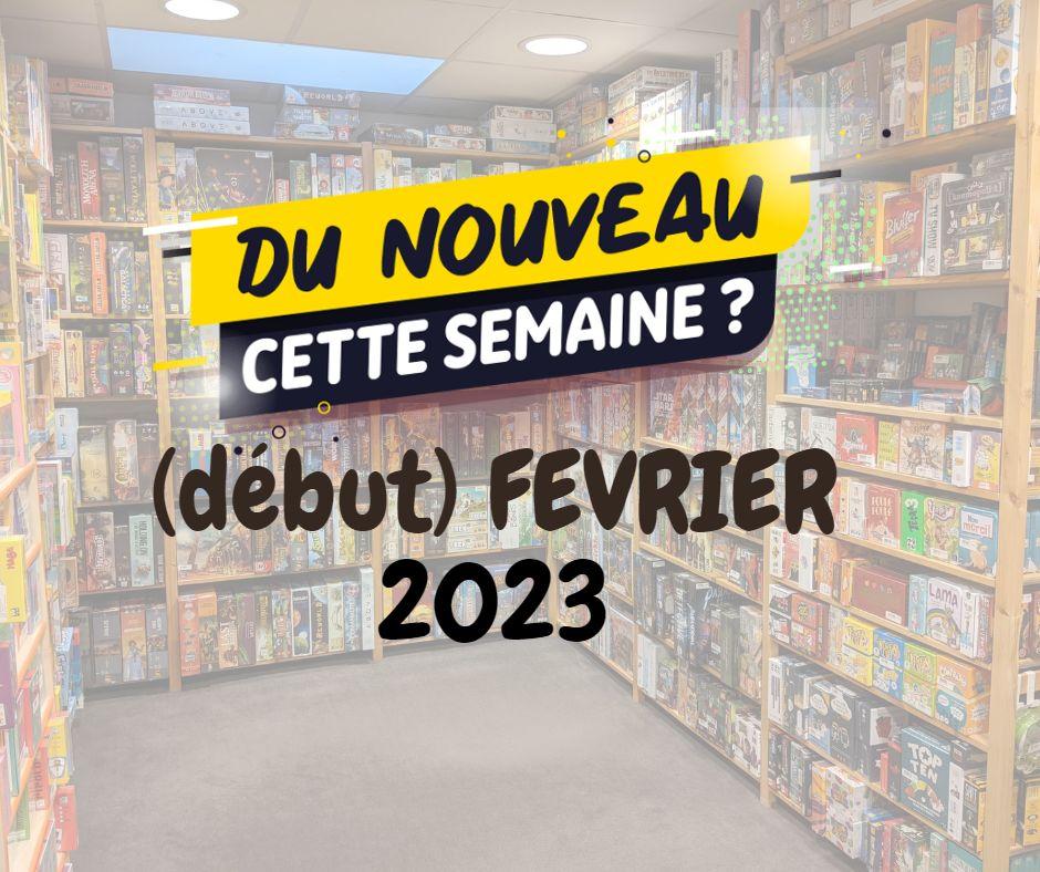 Nouveaux Jeux de Société – Février 2023 post thumbnail