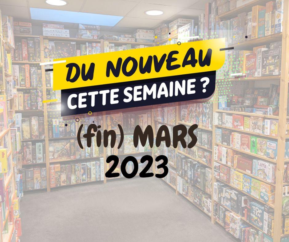 Nouveaux Jeux de Société – Fin mars 2023 post thumbnail