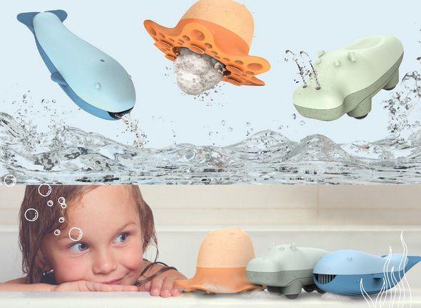 FLOT jouets pour le bain post thumbnail