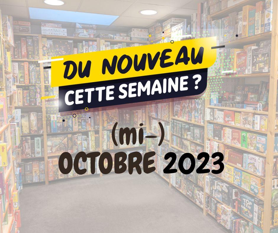 Nouveaux Jeux de Société: mi-octobre 2023 post thumbnail