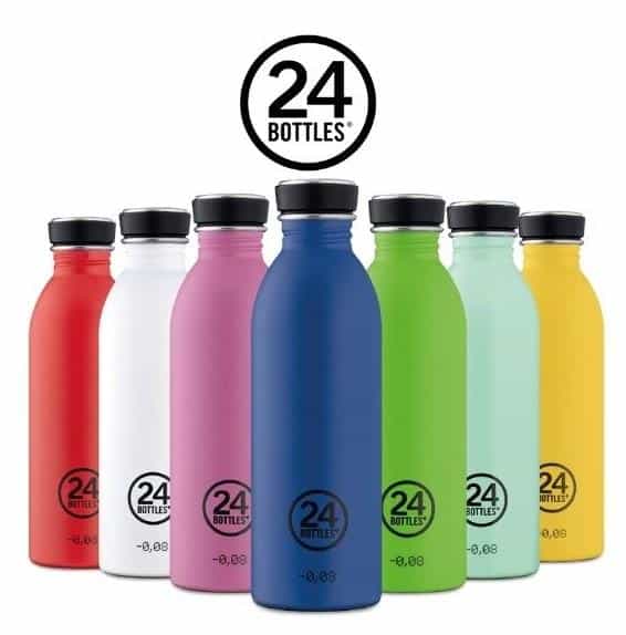 Les gourdes « 24Bottles » post thumbnail