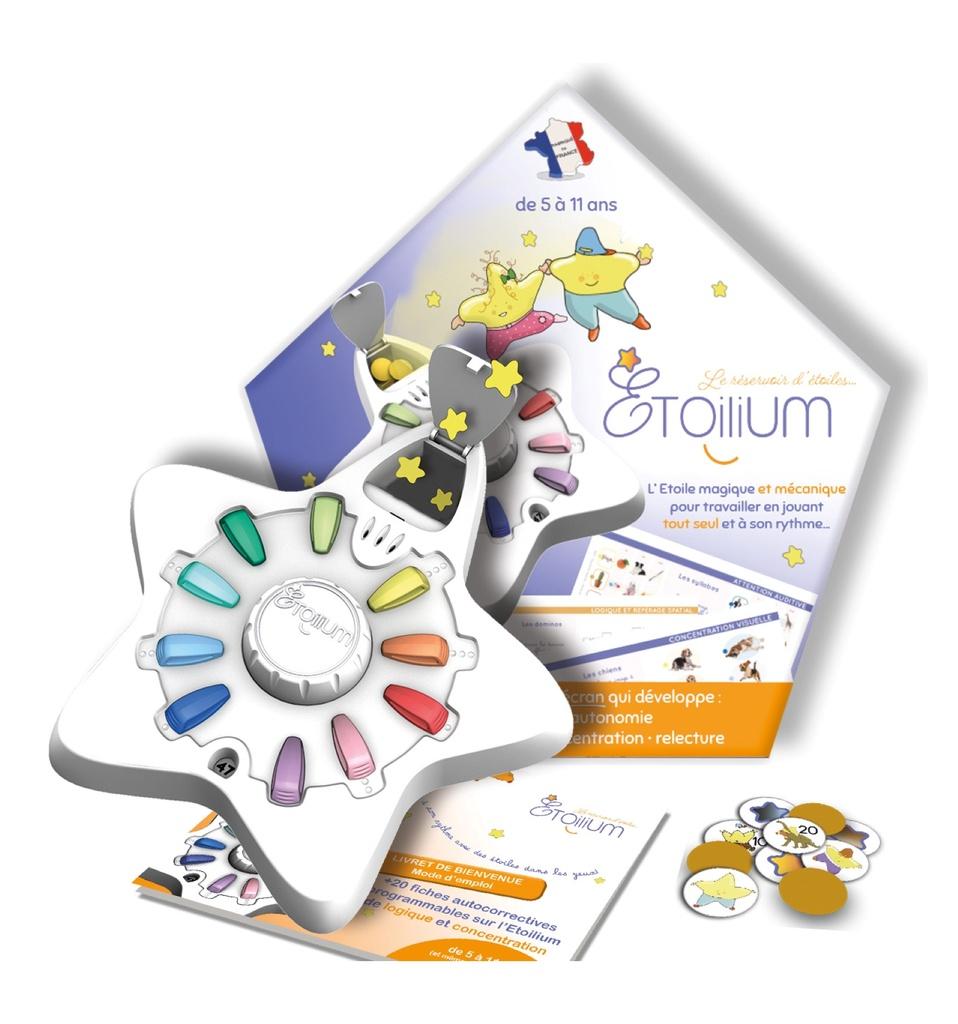 Coffret Etoilium post thumbnail
