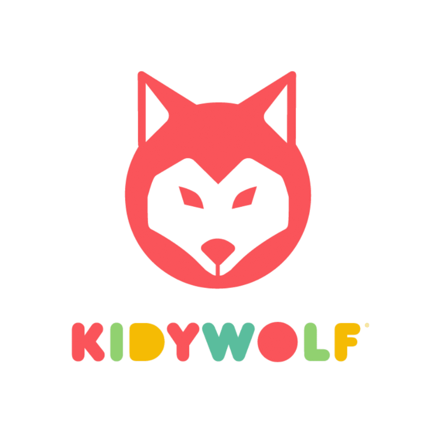 Logo Kidywolf