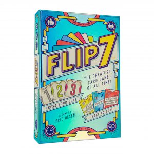 flip 7 jeu catch up