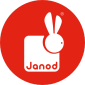 Logo Janod