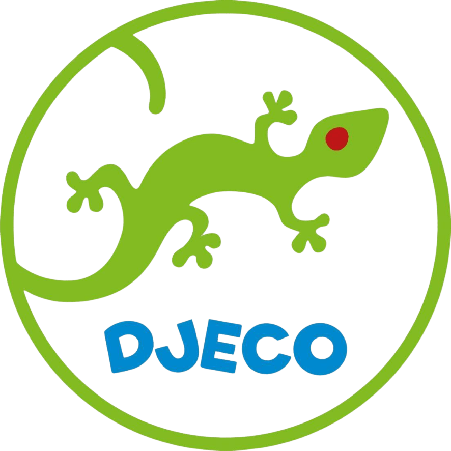Logo Djeco