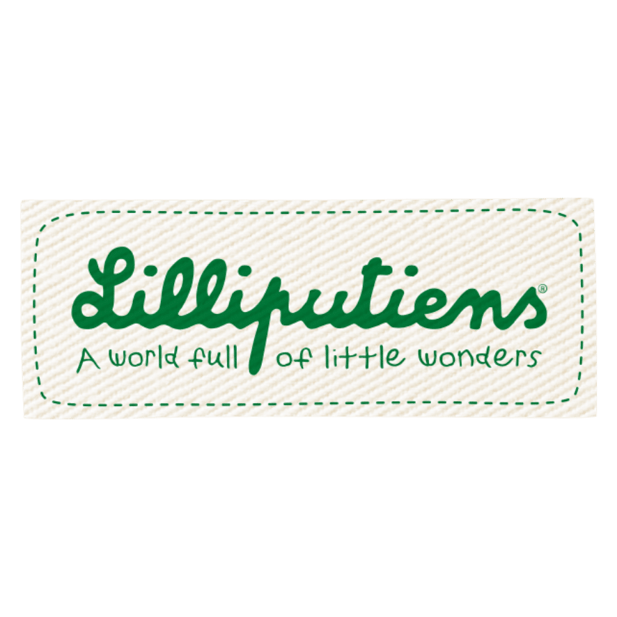 Logo Lilliputiens