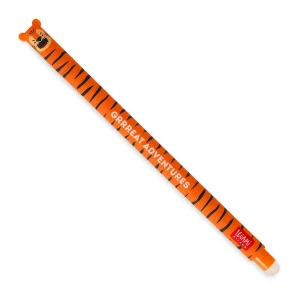 Bic effaçable Tigre