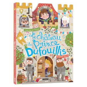 Le château du Prince Dufouillis