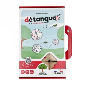 Détanque