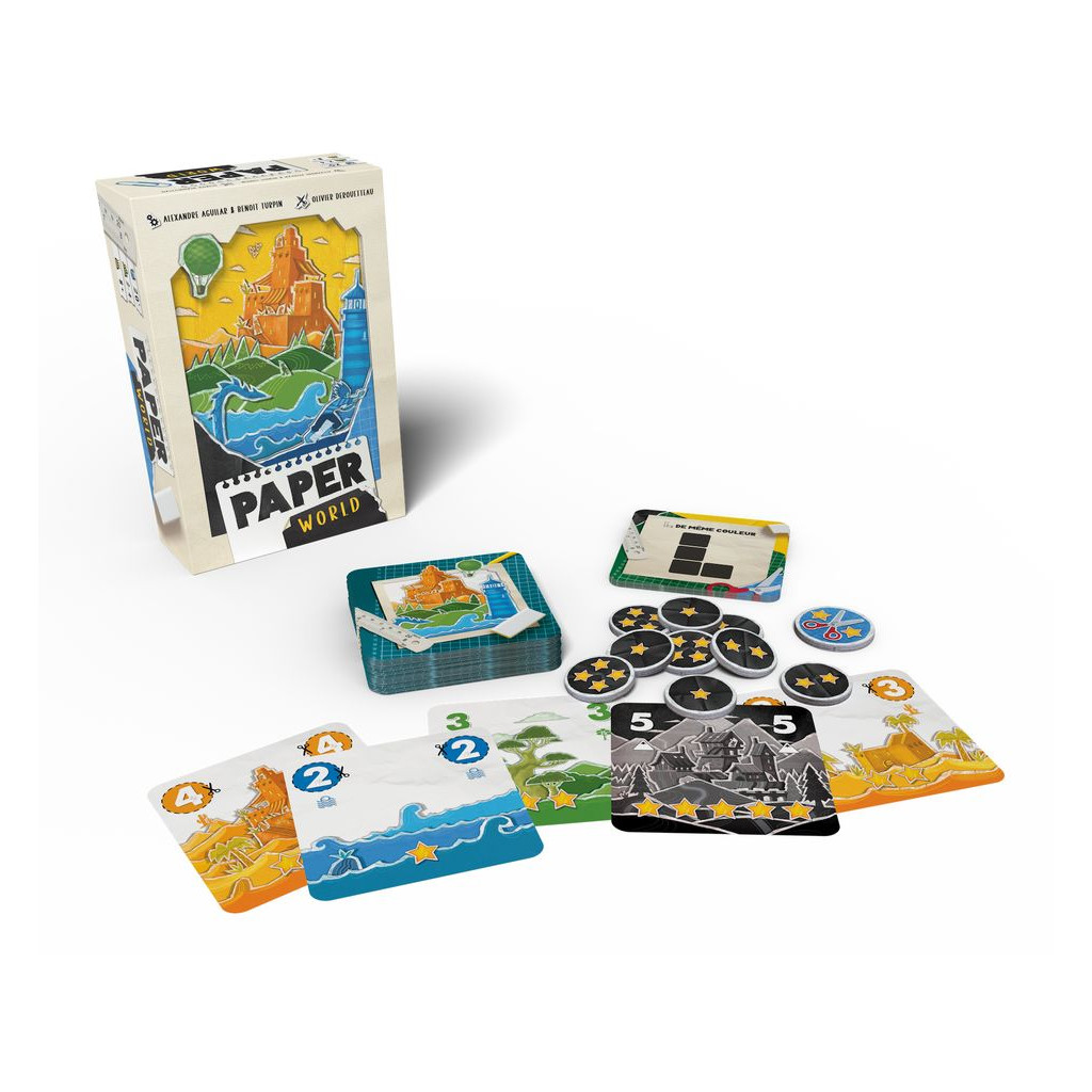 Paper World – Image 2