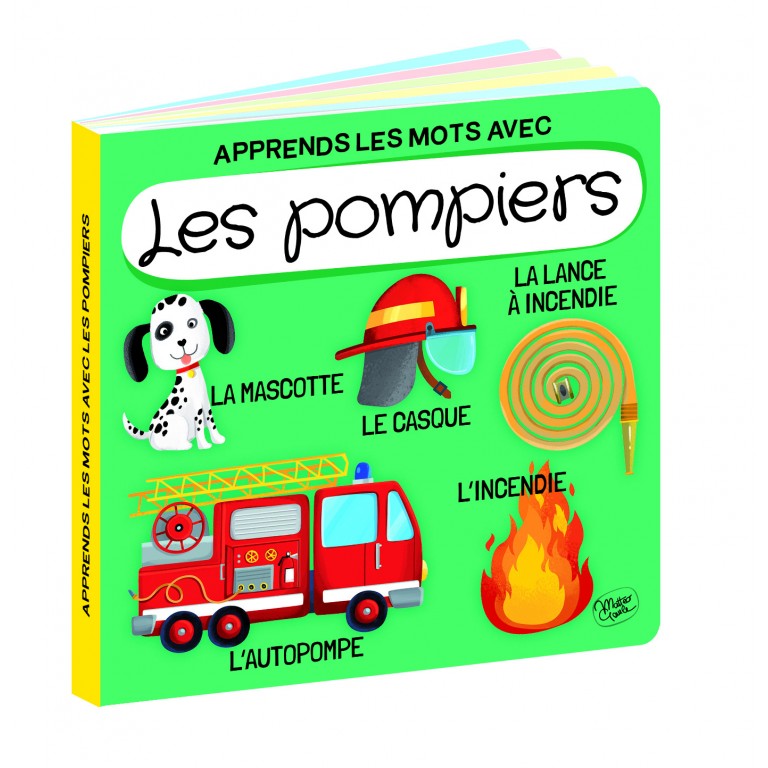 Les pompiers – Image 4